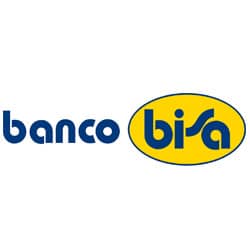 Cliente SALAR - Banco BISA