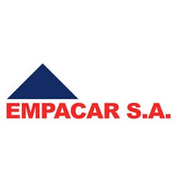 Cliente SALAR - Empacar