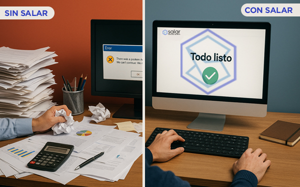 Este 2026: hacé que RRHH trabaje para vos (y no al revés)