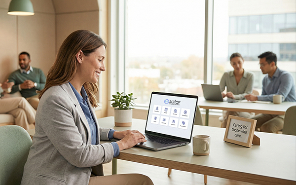 RRHH también merece amor: automatizá lo que te desgasta ❤️