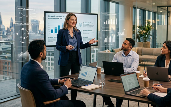 Spoiler: hacerlo todo no es liderazgo (y lo sabés)