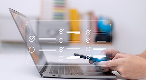 Evaluaciones flexibles